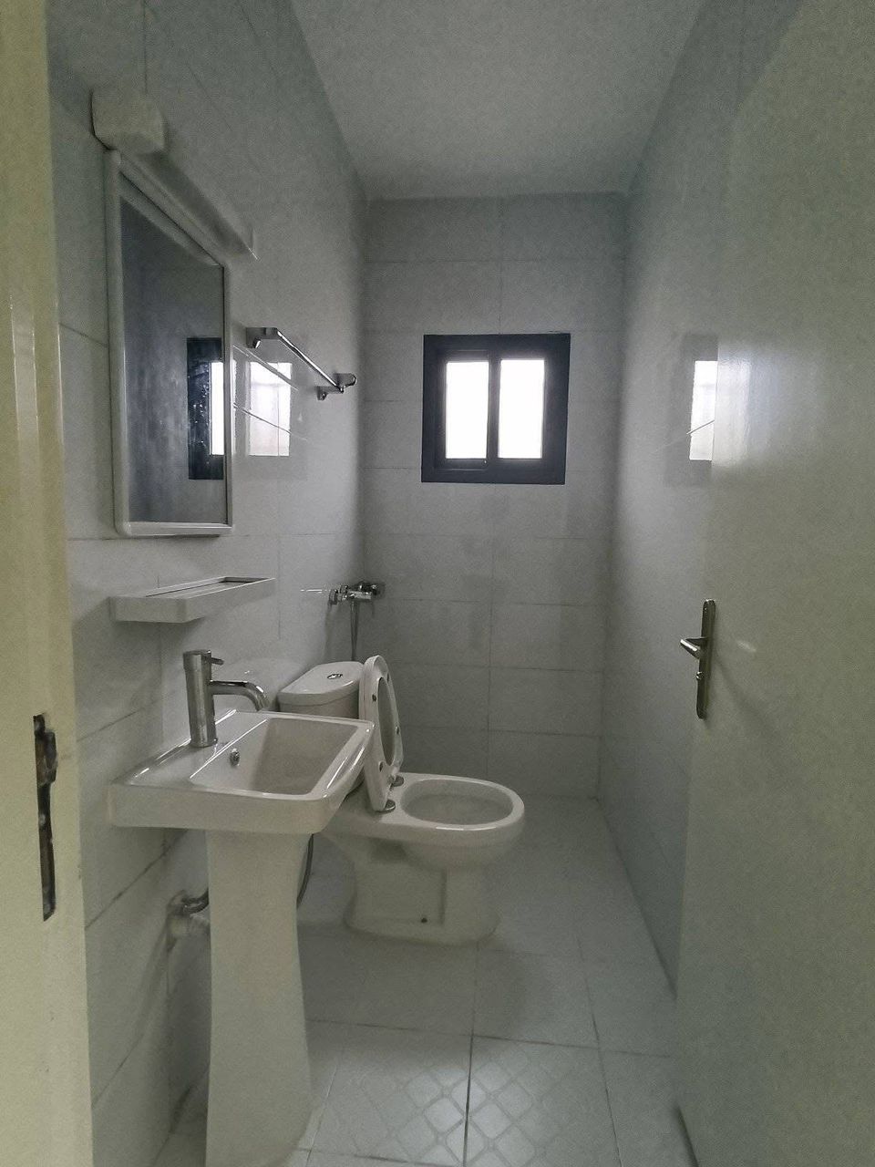 Abidjan, Plateau, Hotel Tiama